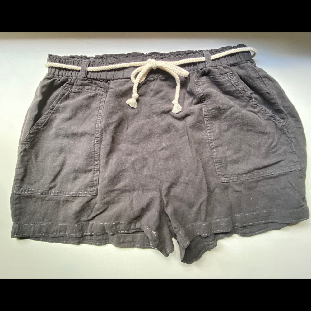 CJLA medium montauk shorts